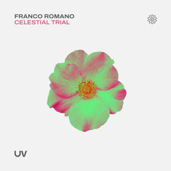 Franco Romano - Celestial Trial