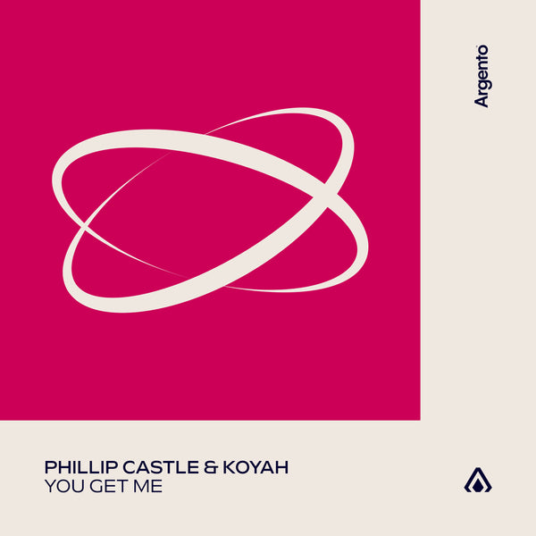 Phillip Castle & Koyah - You Get Me