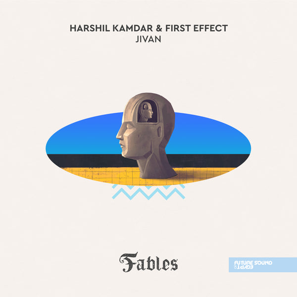 Harshil Kamdar & First Effect - Jivan
