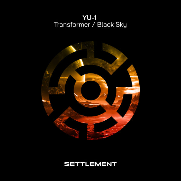 YU-1 - Transformer & Black Sky