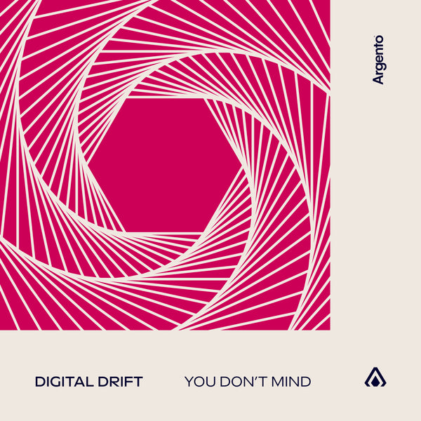 Digital Drift - You Don’t Mind