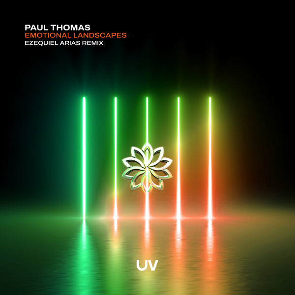 Paul Thomas - Emotional Landscapes (Ezequiel Arias Remix)