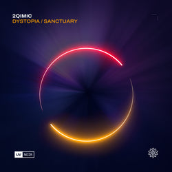 2Qimic - Dystopia / Sanctuary