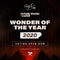 FSOE Radio Show ‘Wonder of the Year’ 2020 Voting Now Open