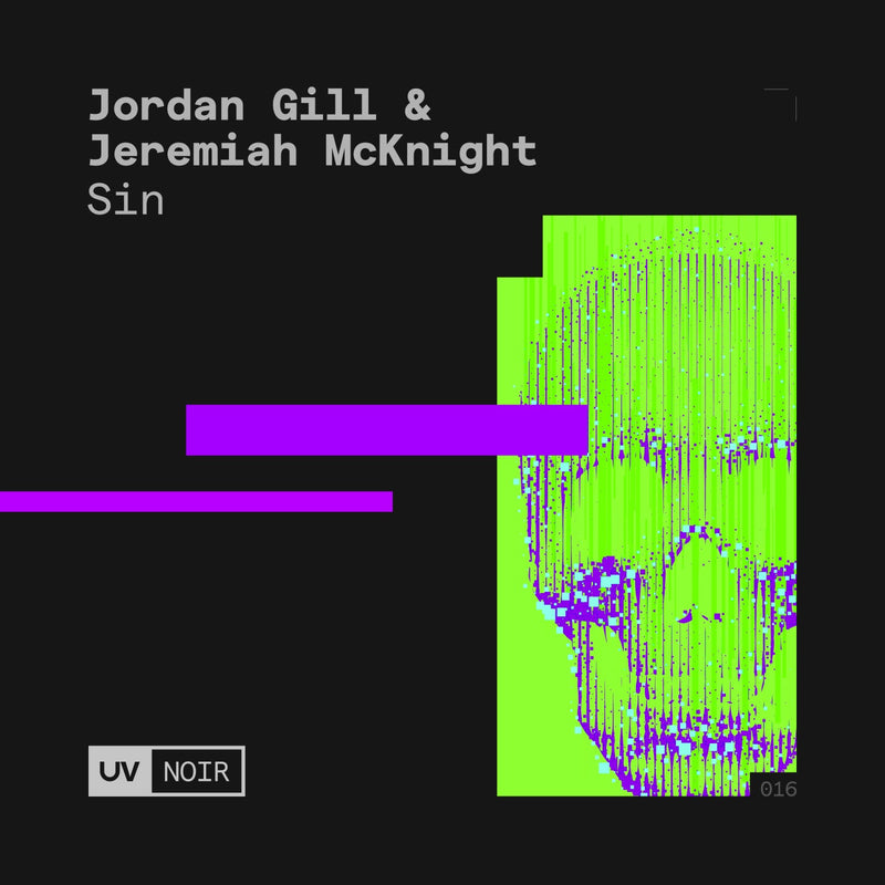 Jordan Gill & Jeremiah McKnight - Sin