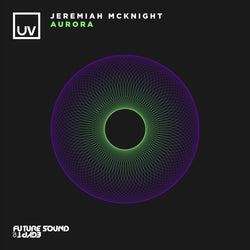 Jeremiah McKnight - Aurora