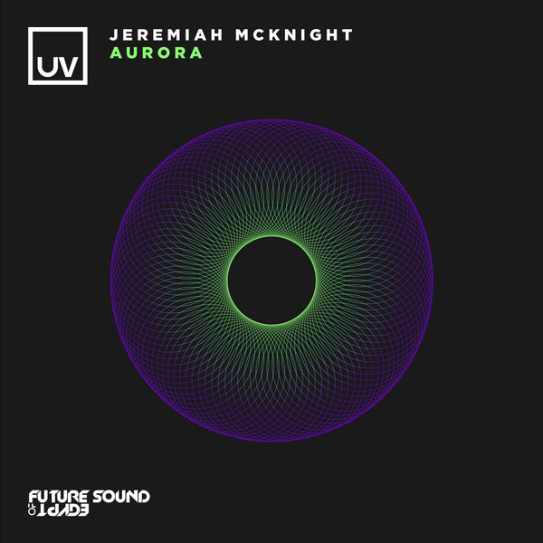 Jeremiah McKnight - Aurora