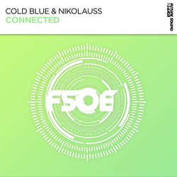 Cold Blue & Nikolauss - Connected