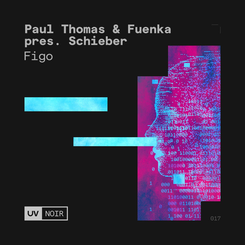 Paul Thomas & Fuenka pres Schieber - Figo