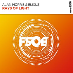 Alan Morris & Elixus - Rays Of Light