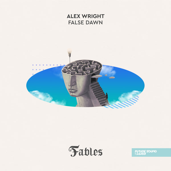 Alex Wright - False Dawn