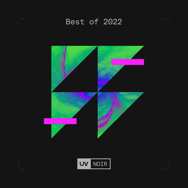 Best Of UV Noir 2022