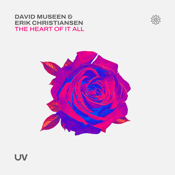 David Museen & Erik Christiansen - The Heart Of It All