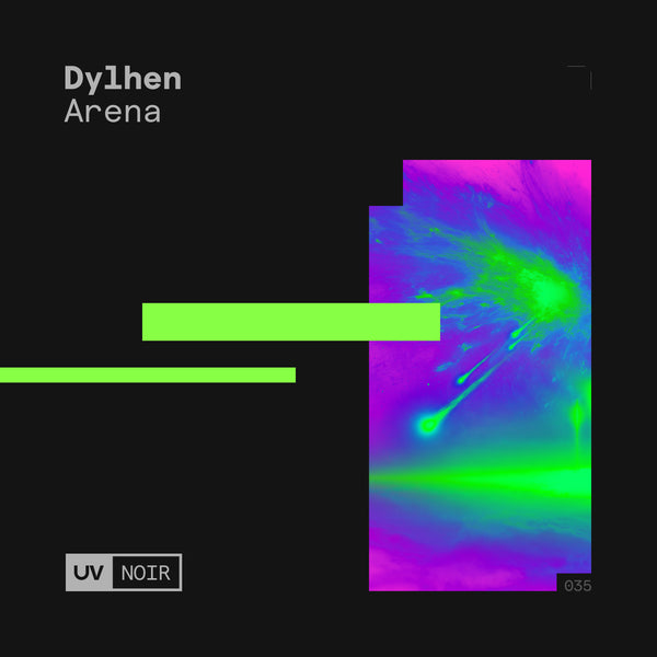 Dylhen - Arena