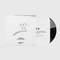 PRE ORDER: FSOE 500th Release Series (Part 1) - 2x LP 12" Vinyl Record