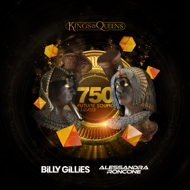 FSOE 750 Compilation - Billy Gillies & Alessandra Roncone