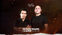 Future Sound of Egypt 782 with Aly & Fila