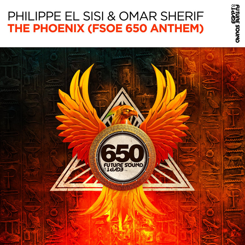 FSOE 650 Anthem Is Out Now 