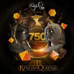 FSOE 750 - Kings & Queens 