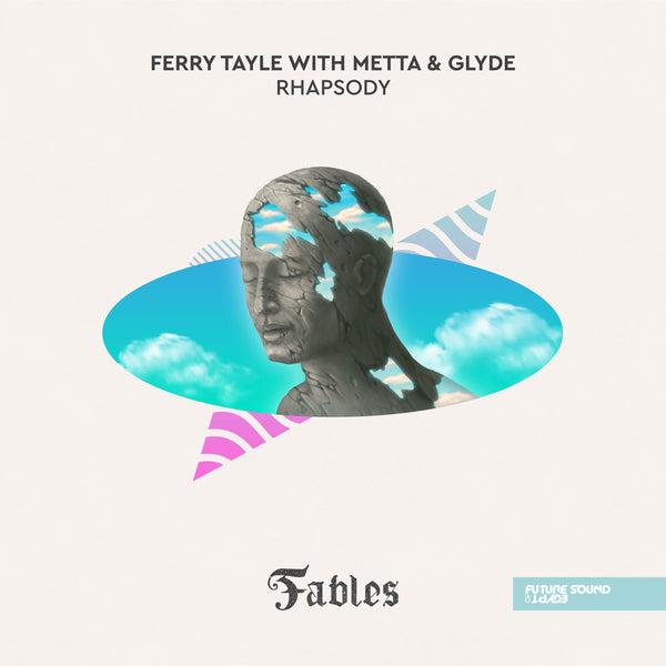 Ferry Tayle with Metta & Glyde - Rhapsody