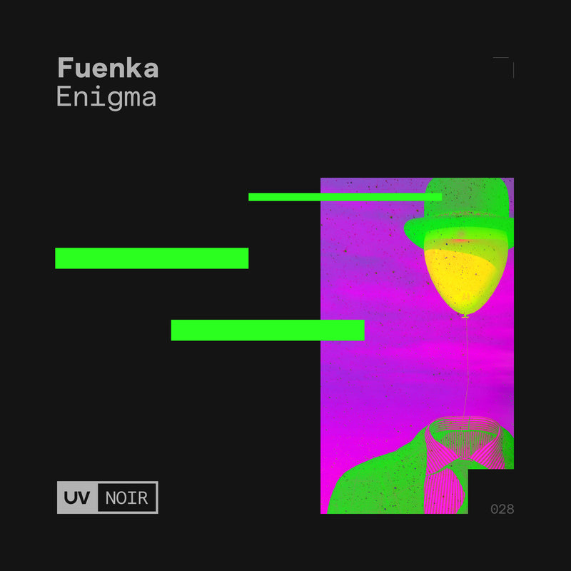 Fuenka - Enigma