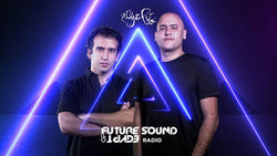 Future Sound of Egypt 640 with Aly & Fila (Live from Ministry of Sound