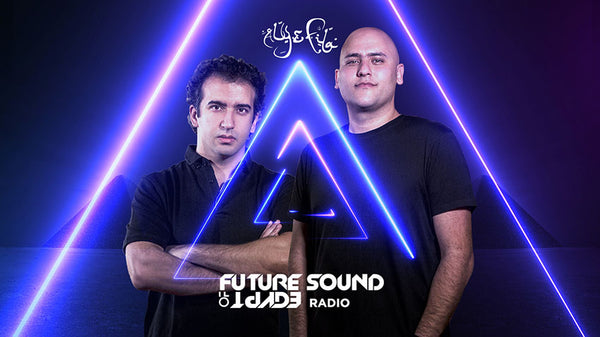 Future Sound of Egypt - Episode 639