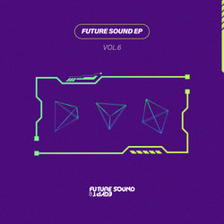 Future Sound EP 6: Eldream & Mark Wild - Briseida / Transient - Austral Light