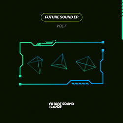 Future Sound EP 7