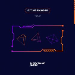 Future Sound EP Vol. 8