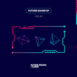 Future Sound EP Vol 24 - NASH - A Little More /  Robbie Graham - Heliosphere