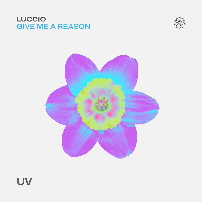 Luccio - Give Me A Reason