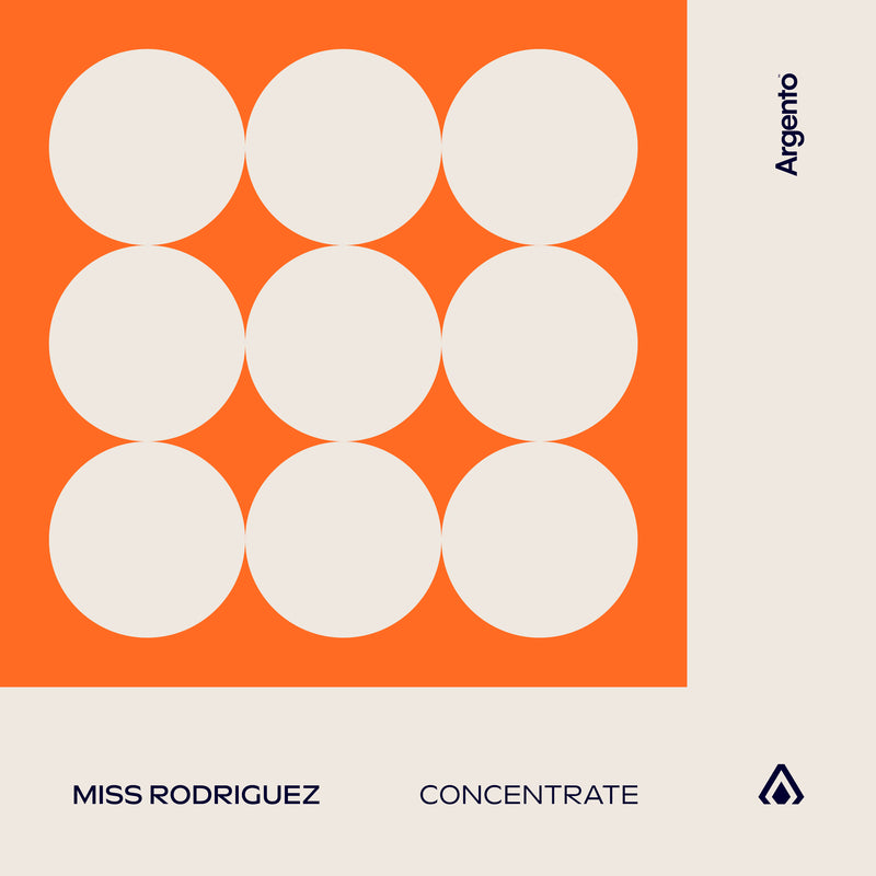 Miss Rodriguez - Concentrate