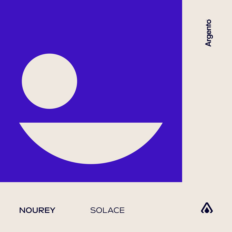 Nourey - Solace