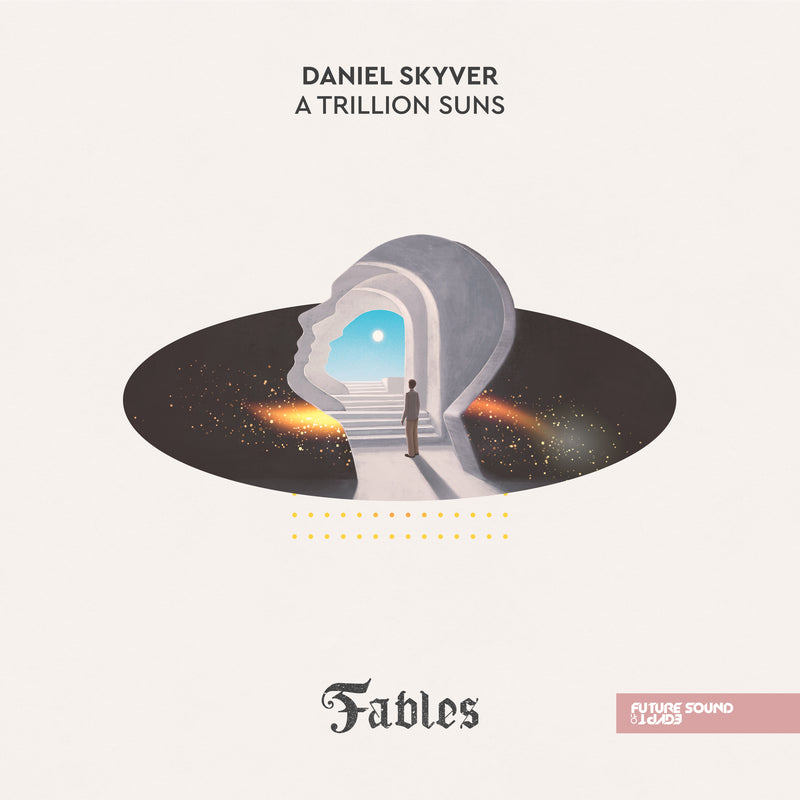 Daniel Skyver - A Trillion Suns