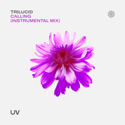 Trilucid - Calling (Instrumental Mix)