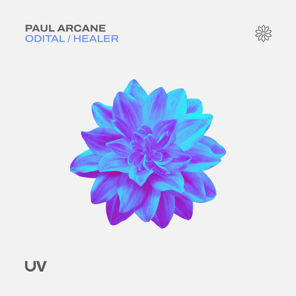 Paul Arcane - Odital / Healer EP