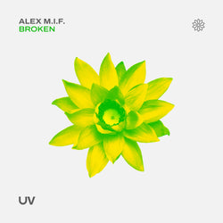 Alex M.I.F. - Broken