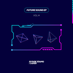 Future Sound EP Vol 14 : Aligash - Indelible Memory / Leroy Moreno - Helios