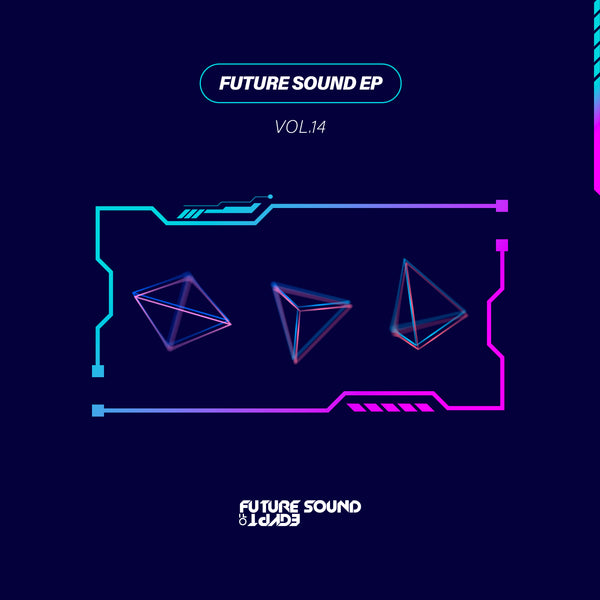 Future Sound EP Vol 14 : Aligash - Indelible Memory / Leroy Moreno - Helios