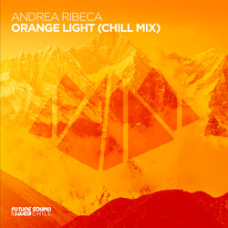 Andrea Ribeca - Orange Light (Chill Mix)