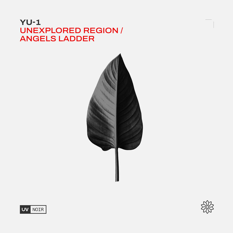 YU-1 - Unexplored Region / Angels Ladder