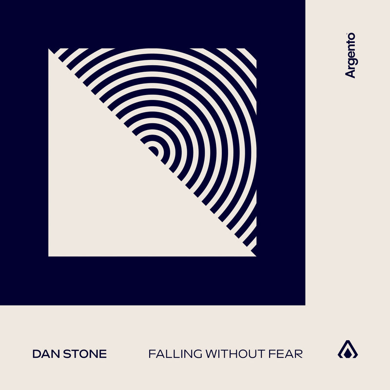 Dan Stone - Falling Without Fear