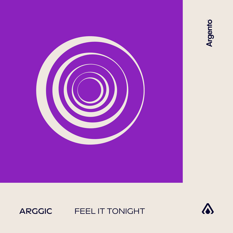 Arggic - Feel It Tonight
