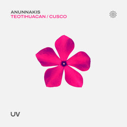 Anunnakis - Teotihuacan & Cusco