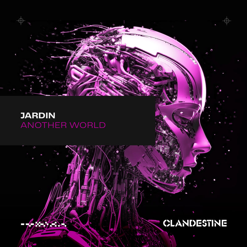 Jardin - Another World