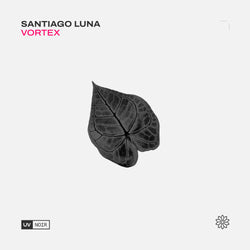 Santiago Luna - Vortex