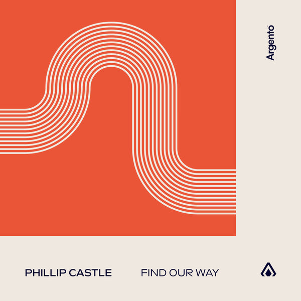 Phillip Castle - Find Our Way