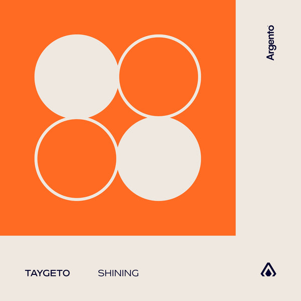 Taygeto - Shining