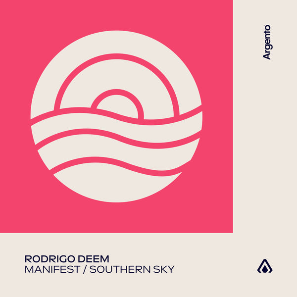 Rodrigo Deem - Manifest / Southern Sky